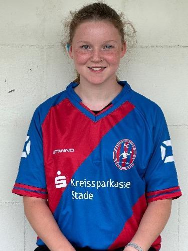 Lucy Baldig