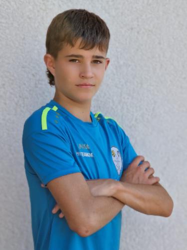 Levin Jugelt