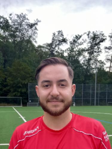 Cristian Rebelo Silva