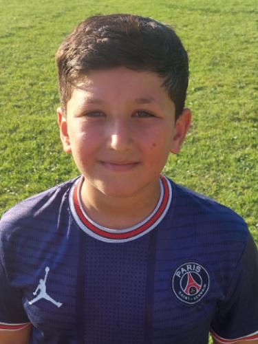 Luai Noori Khdhir Al-Qulo