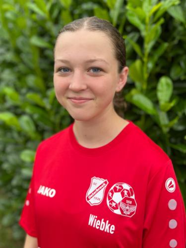 Wiebke Meyering