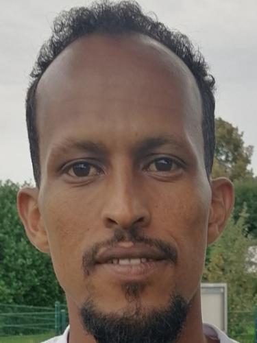 Abdiraxmaan Jaamac Caydiid