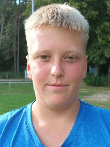 Fabien Joel Pletz