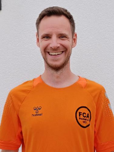 Friedrich Woywod