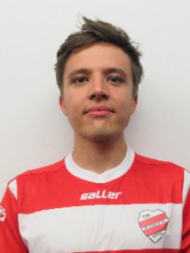 Niklas Herrmann