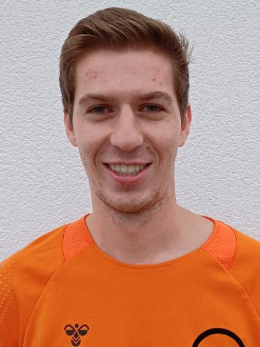 Nils Henrik Kloss