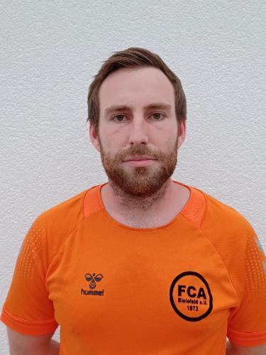 Niklas Stern