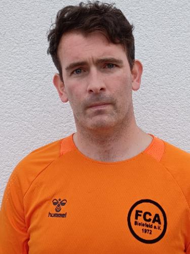 Ambrose Damien O Donovan