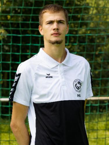 Niklas Erdmann