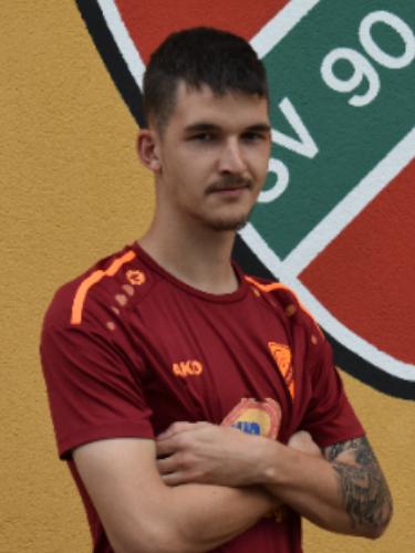 Niklas Tessenow