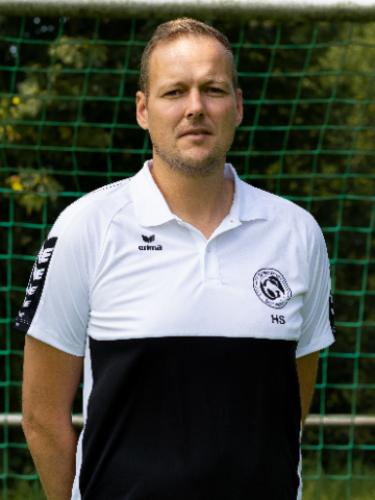 Hendrik Schwalm