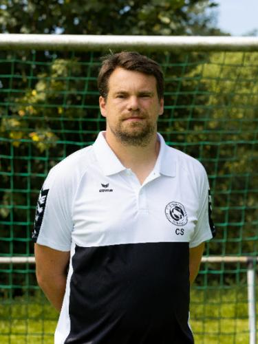 Christoph Schweiner