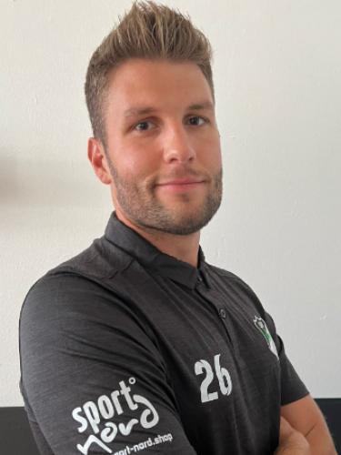 Jannik Eilers