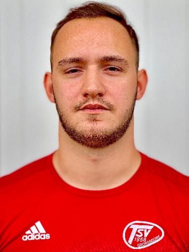 Björn Imming