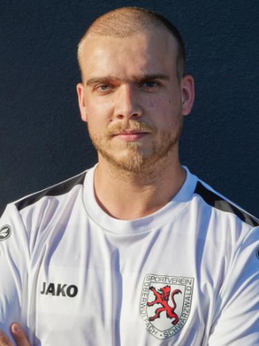 Stefan Hacker