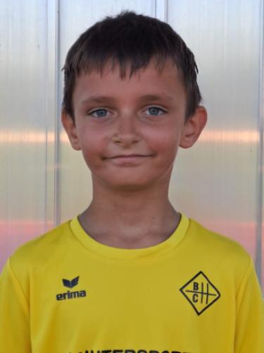 Demian Taylor Wehner