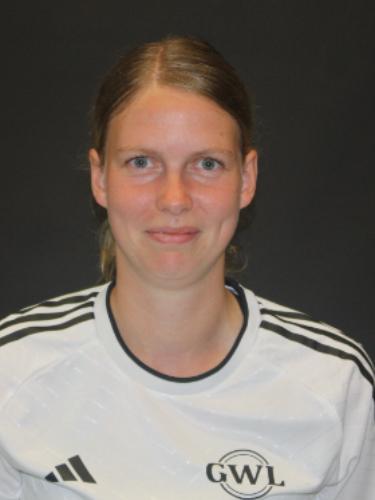 Anna Lisa Krüßmann