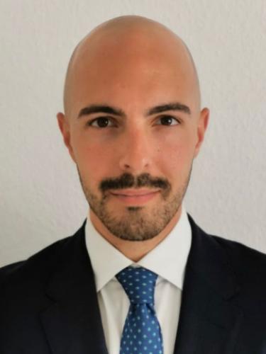 Luis Alberto Muñoz Cedillo