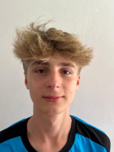 Jarne Thiel