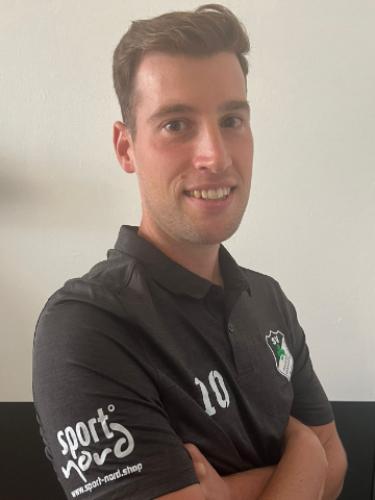 Julian Frerichs