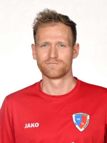 Marius Appenzeller