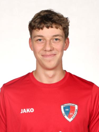 Lukas Kieran Beyer