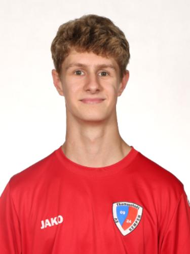 Simon Werner Elfering