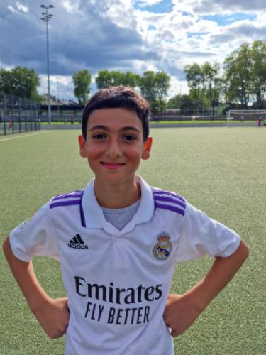 Ismail Cetin