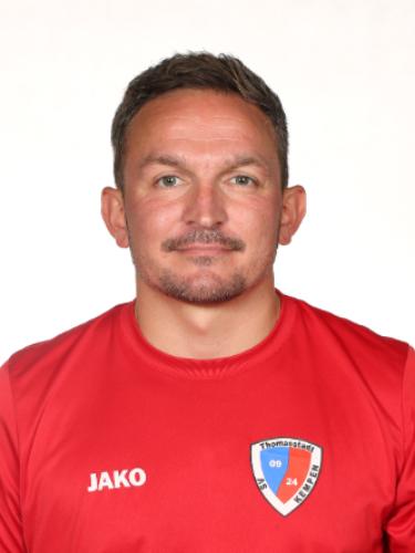 Yannick Küppers