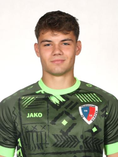Niclas Roosen