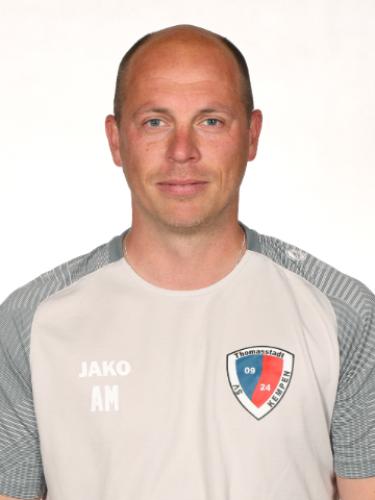 André Meier