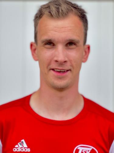 Malte Raterink