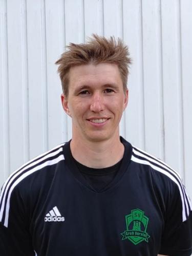Nils Martens
