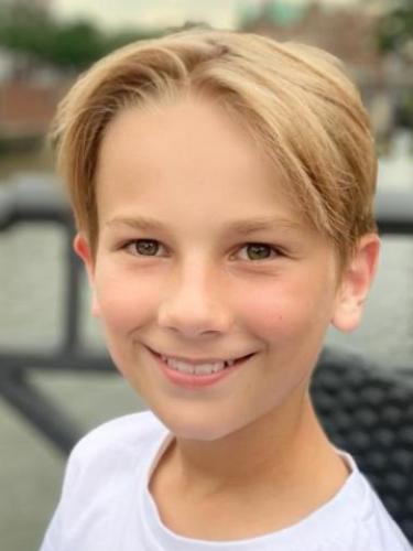 Matteo Kasztelan