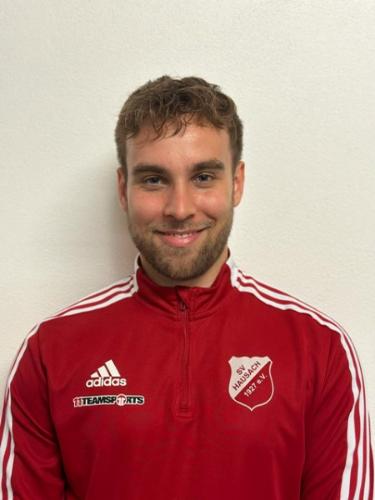 Marco Baier