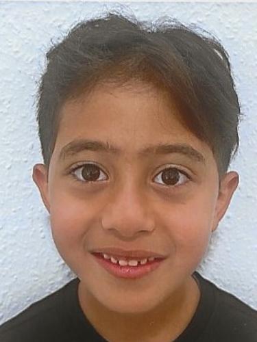 Almethak Khalaf