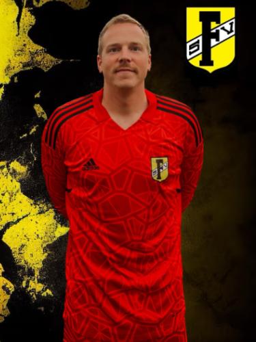 Sven Horbach