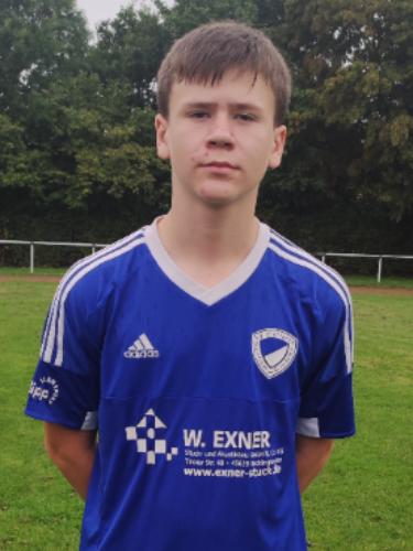 Mika Jakob Rölleke