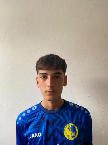 Ibrahim Majd Eddin