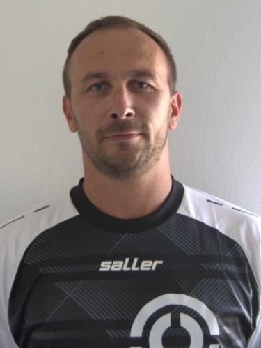 Denny Haunstein