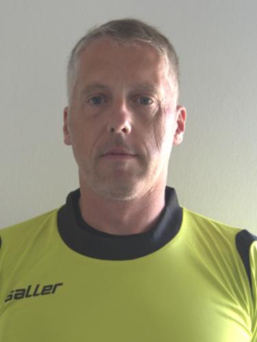 Marco Knorn