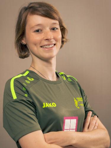 Jana Müller
