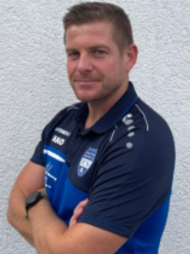 Sebastian Reinisch