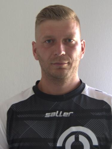 Rene Wolf