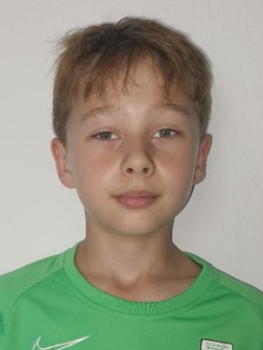 Nick Ulke