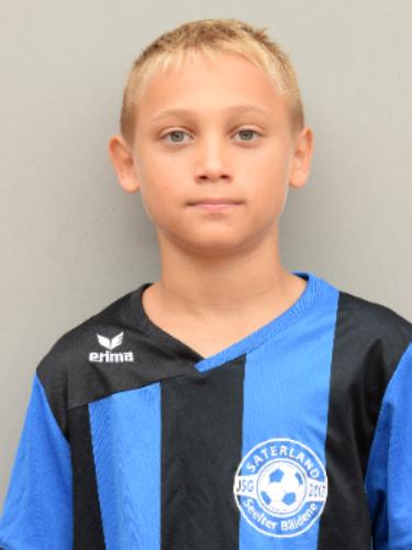 Daniel Luca
