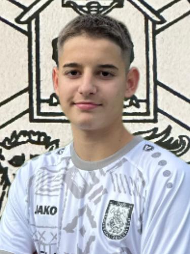 Xhorxhi Bregu