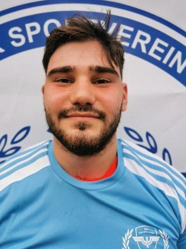 Duhan Bayrahm