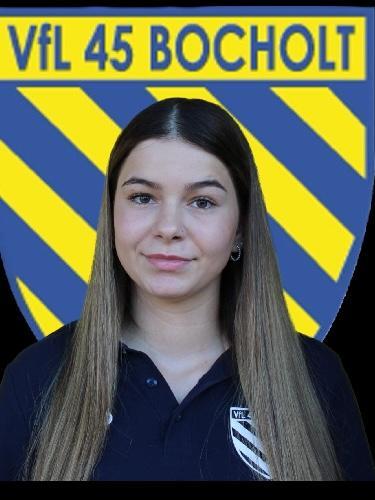 Vanessa Keskin