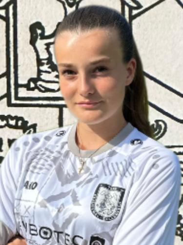 Franziska Brigitte Krumpen